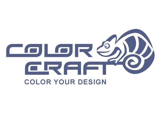 Logodesign - ColorCraft
